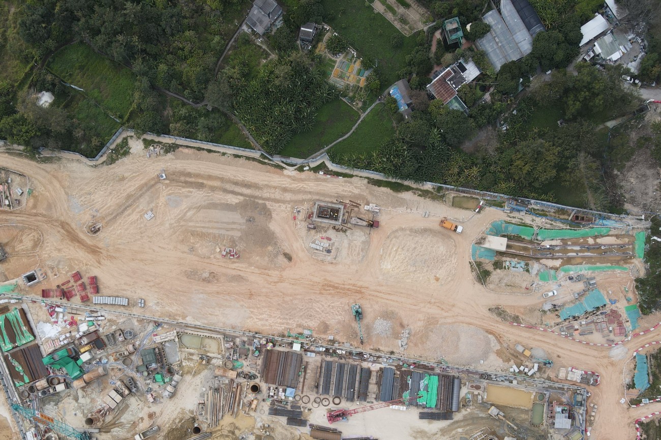 2023-01 Construction of Box Culvert