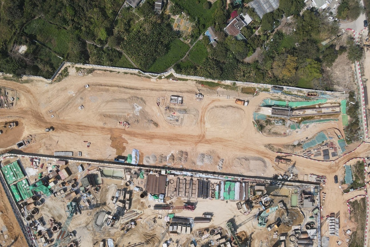 2023-02 Construction of Box Culvert