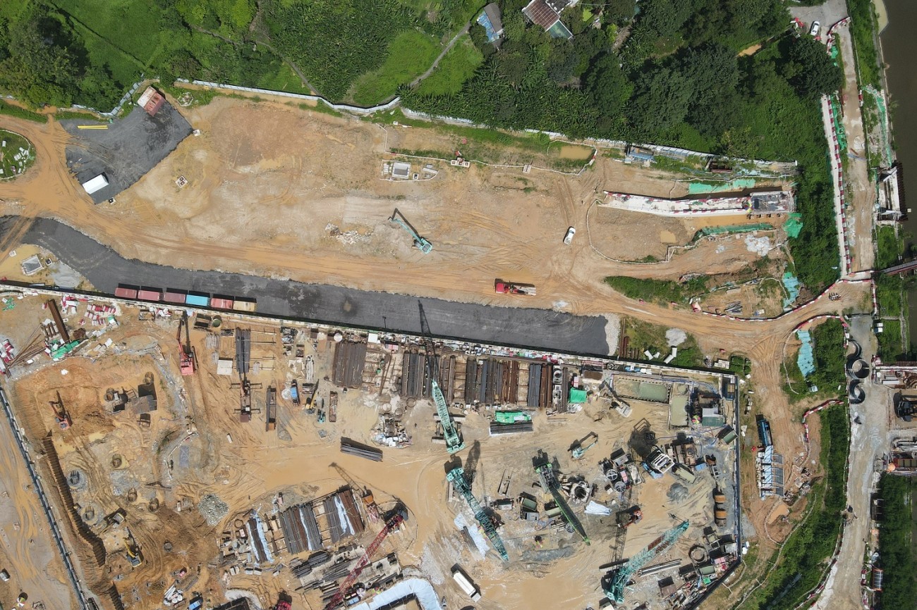 2023-06 Construction of Box Culvert