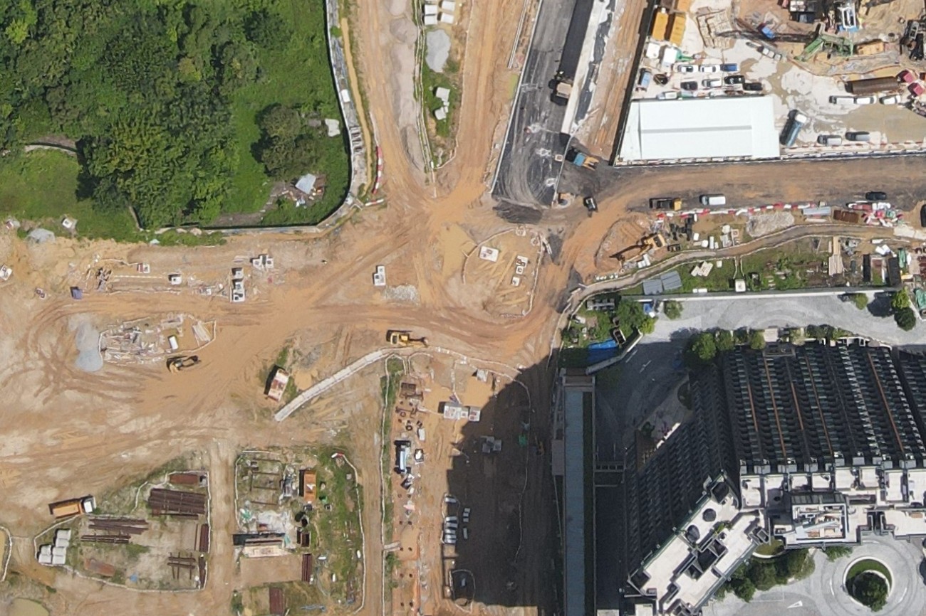 2023-06 Construction of Road and Drainage Works 